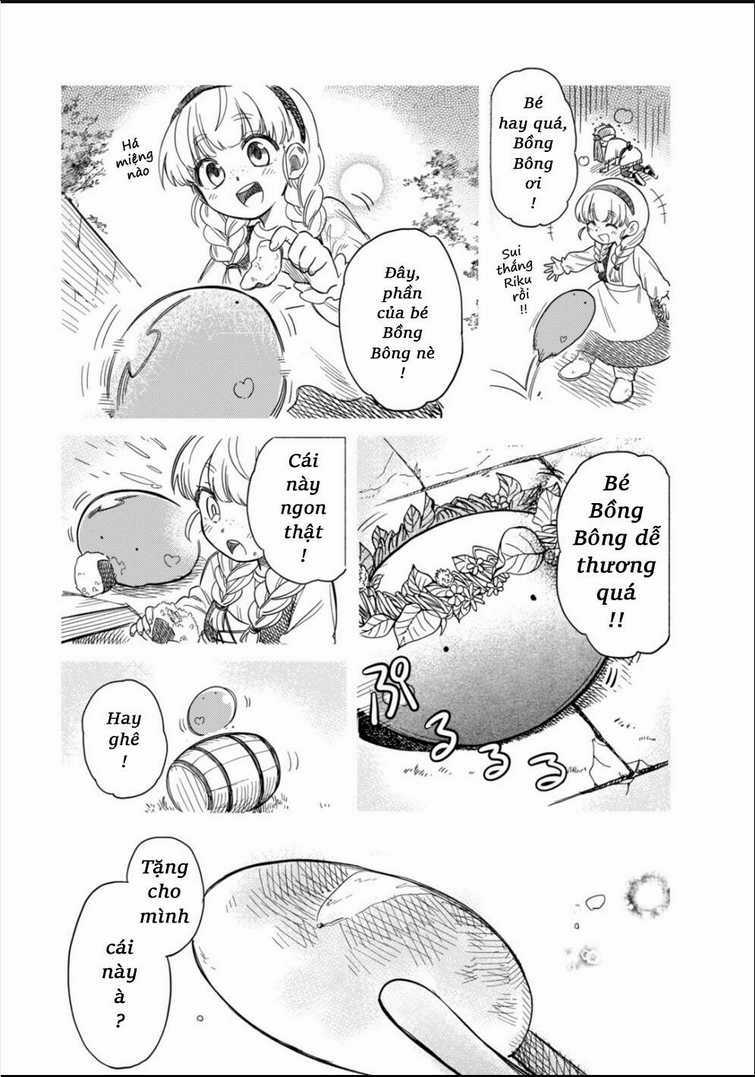 Cuộc Phiêu Lưu Của Bé Sui Chapter 47 trang 8