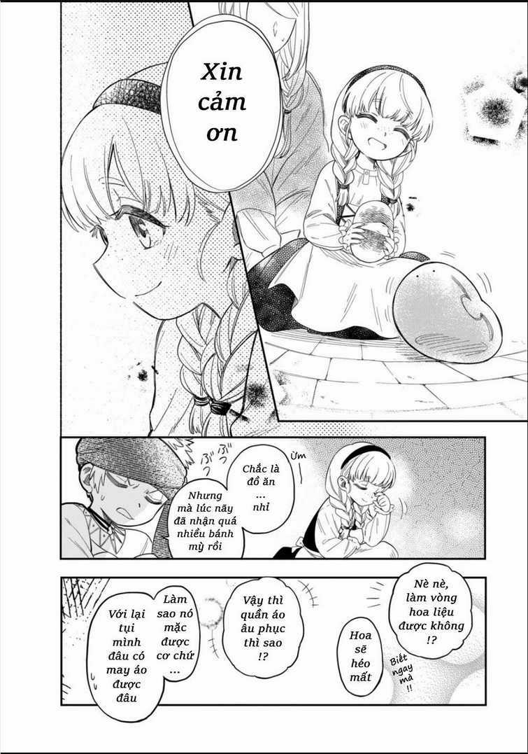Cuộc Phiêu Lưu Của Bé Sui Chapter 47 trang 9