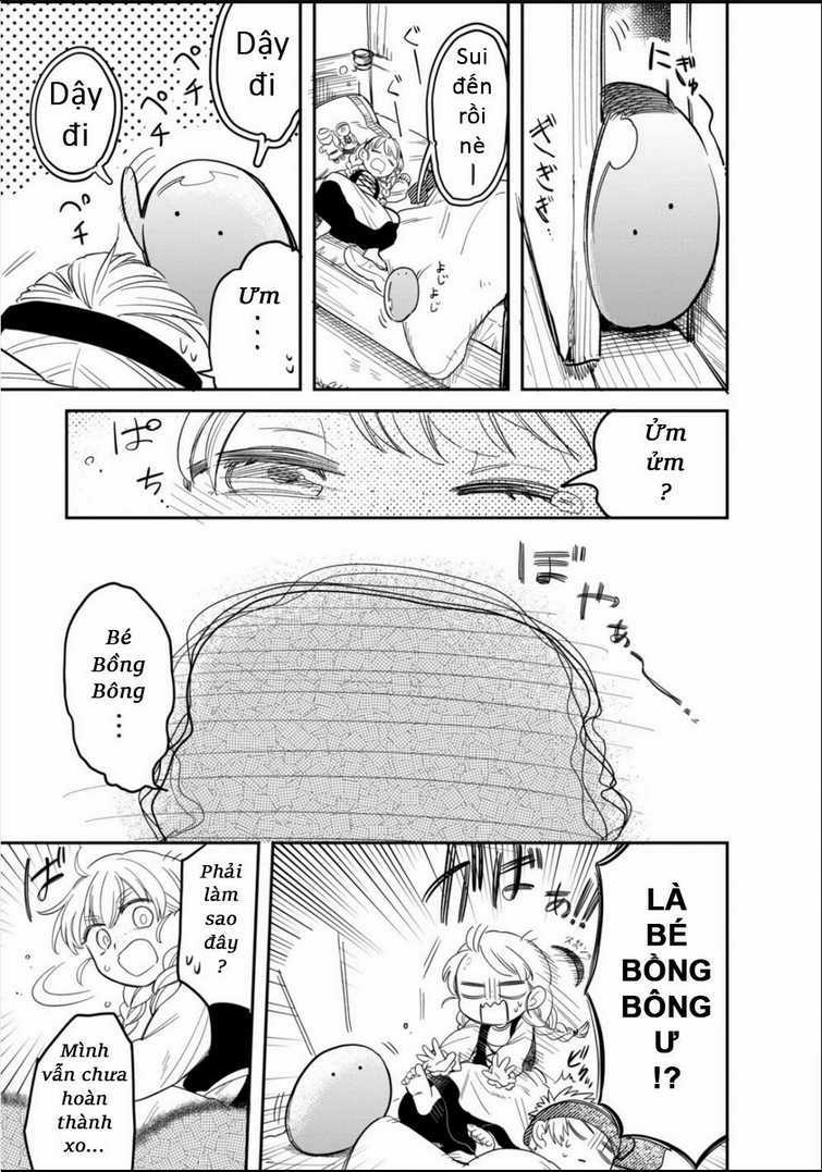 Cuộc Phiêu Lưu Của Bé Sui Chapter 48 trang 8