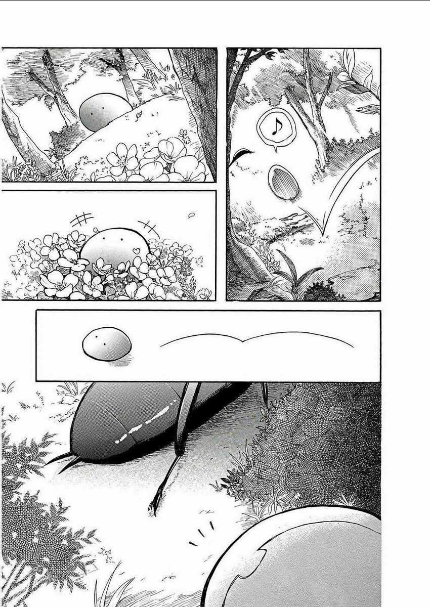 Cuộc Phiêu Lưu Của Bé Sui Chapter 5 trang 4