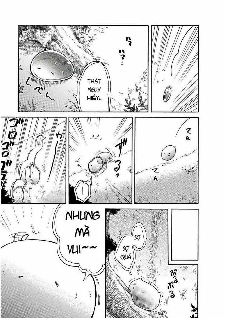 Cuộc Phiêu Lưu Của Bé Sui Chapter 5 trang 6