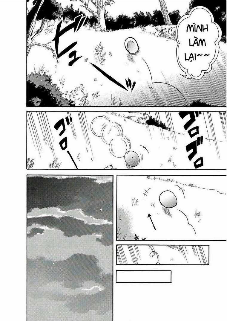 Cuộc Phiêu Lưu Của Bé Sui Chapter 5 trang 7