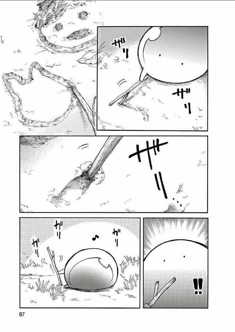 Cuộc Phiêu Lưu Của Bé Sui Chapter 5 trang 8