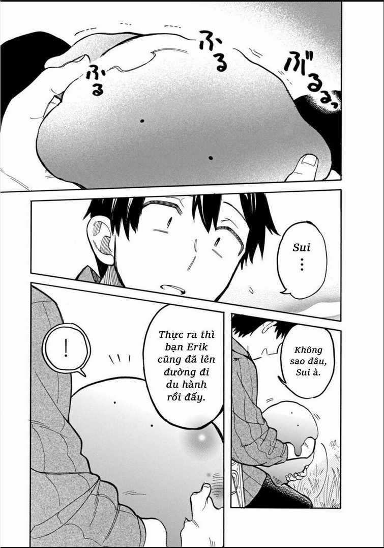 Cuộc Phiêu Lưu Của Bé Sui Chapter 50 trang 8