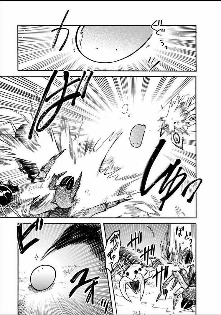 Cuộc Phiêu Lưu Của Bé Sui Chapter 52 trang 8