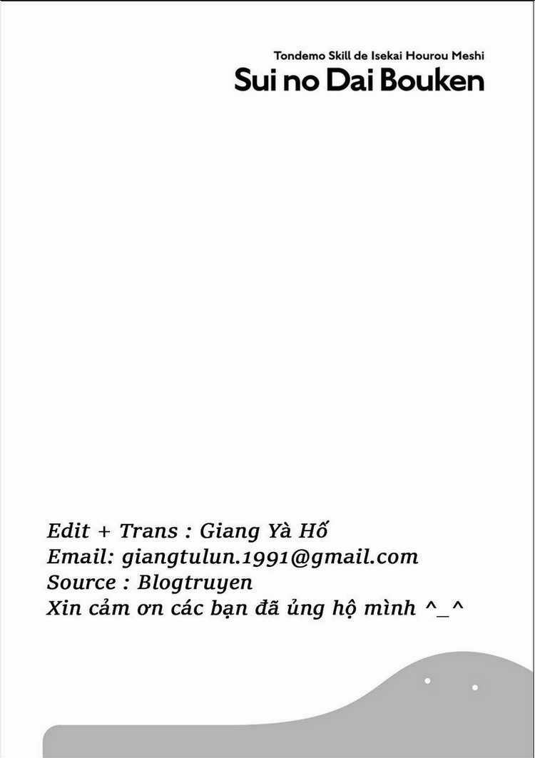 Cuộc Phiêu Lưu Của Bé Sui Chapter 53 trang 17
