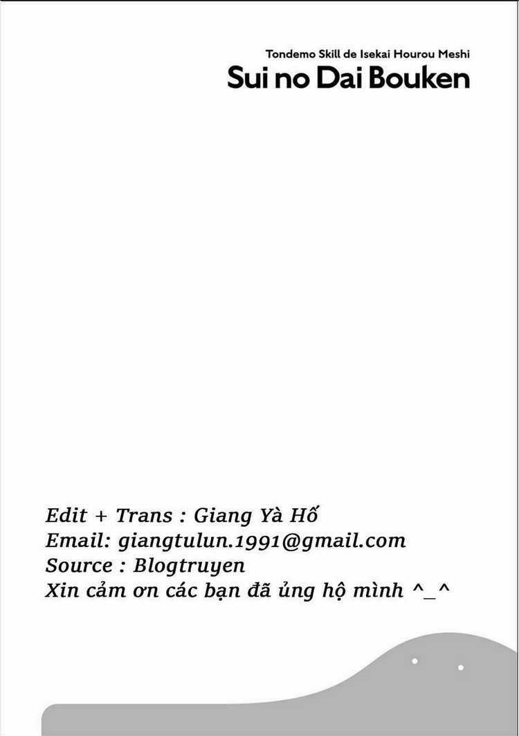 Cuộc Phiêu Lưu Của Bé Sui Chapter 54 trang 15