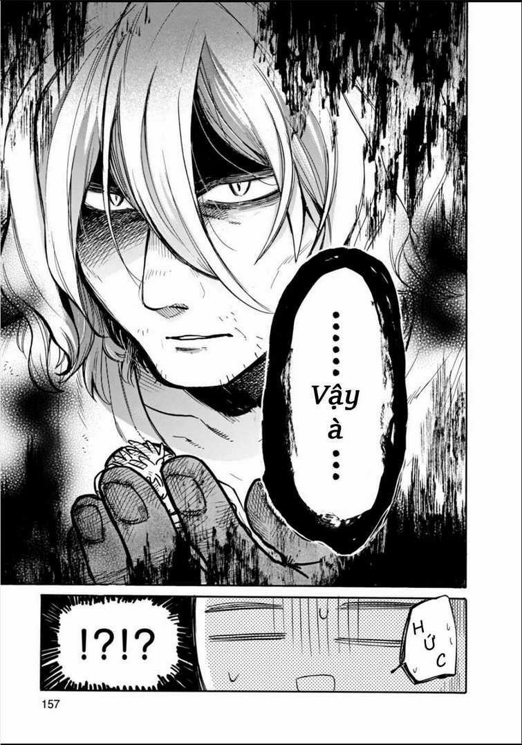 Cuộc Phiêu Lưu Của Bé Sui Chapter 55 trang 14