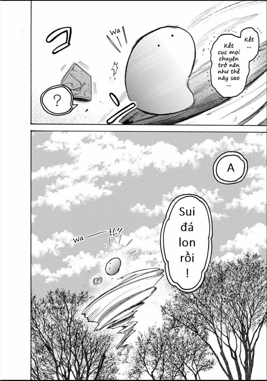 Cuộc Phiêu Lưu Của Bé Sui Chapter 59 trang 13