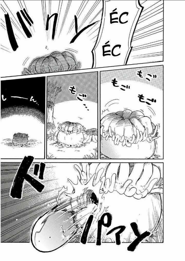 Cuộc Phiêu Lưu Của Bé Sui Chapter 6 trang 10