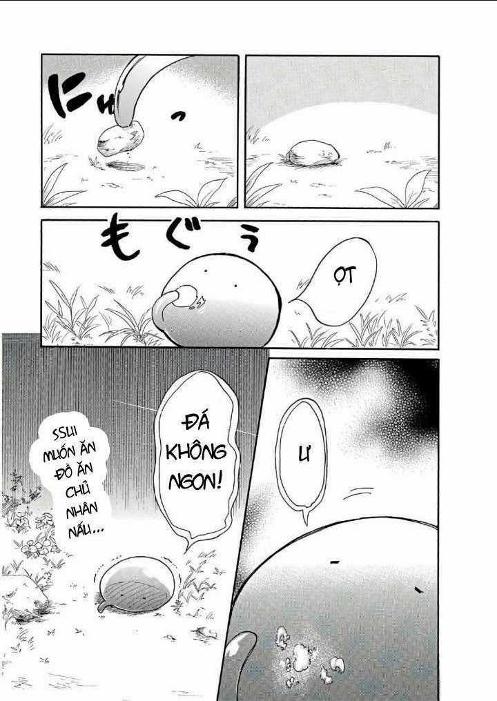 Cuộc Phiêu Lưu Của Bé Sui Chapter 6 trang 4