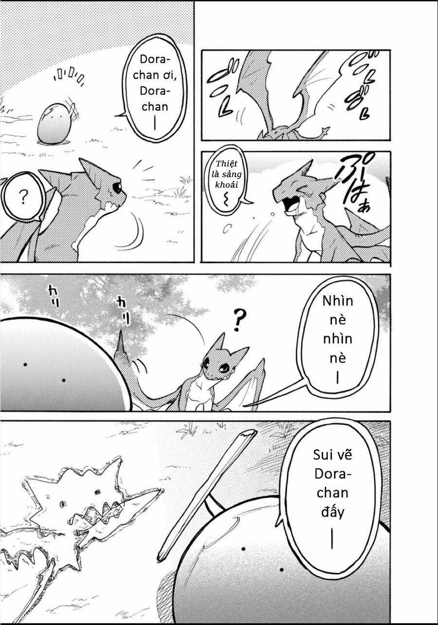 Cuộc Phiêu Lưu Của Bé Sui Chapter 60 trang 2