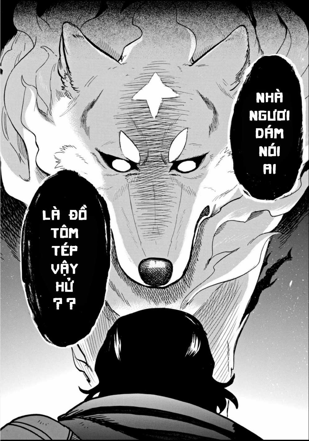 Cuộc Phiêu Lưu Của Bé Sui Chapter 63 trang 5