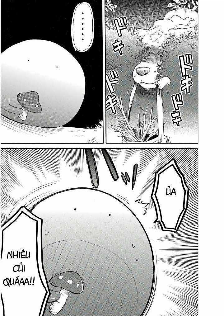 Cuộc Phiêu Lưu Của Bé Sui Chapter 8 trang 12