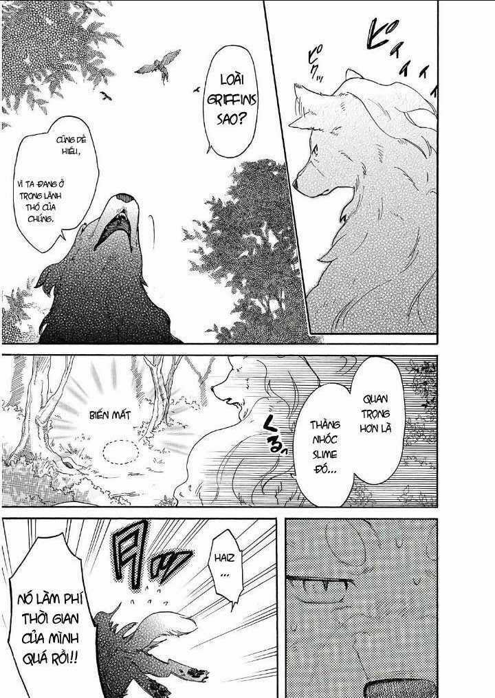 Cuộc Phiêu Lưu Của Bé Sui Chapter 8 trang 8