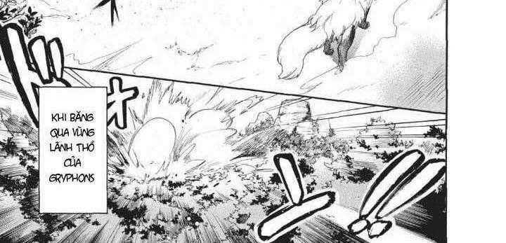 Cuộc Phiêu Lưu Của Bé Sui Chapter 9 trang 0