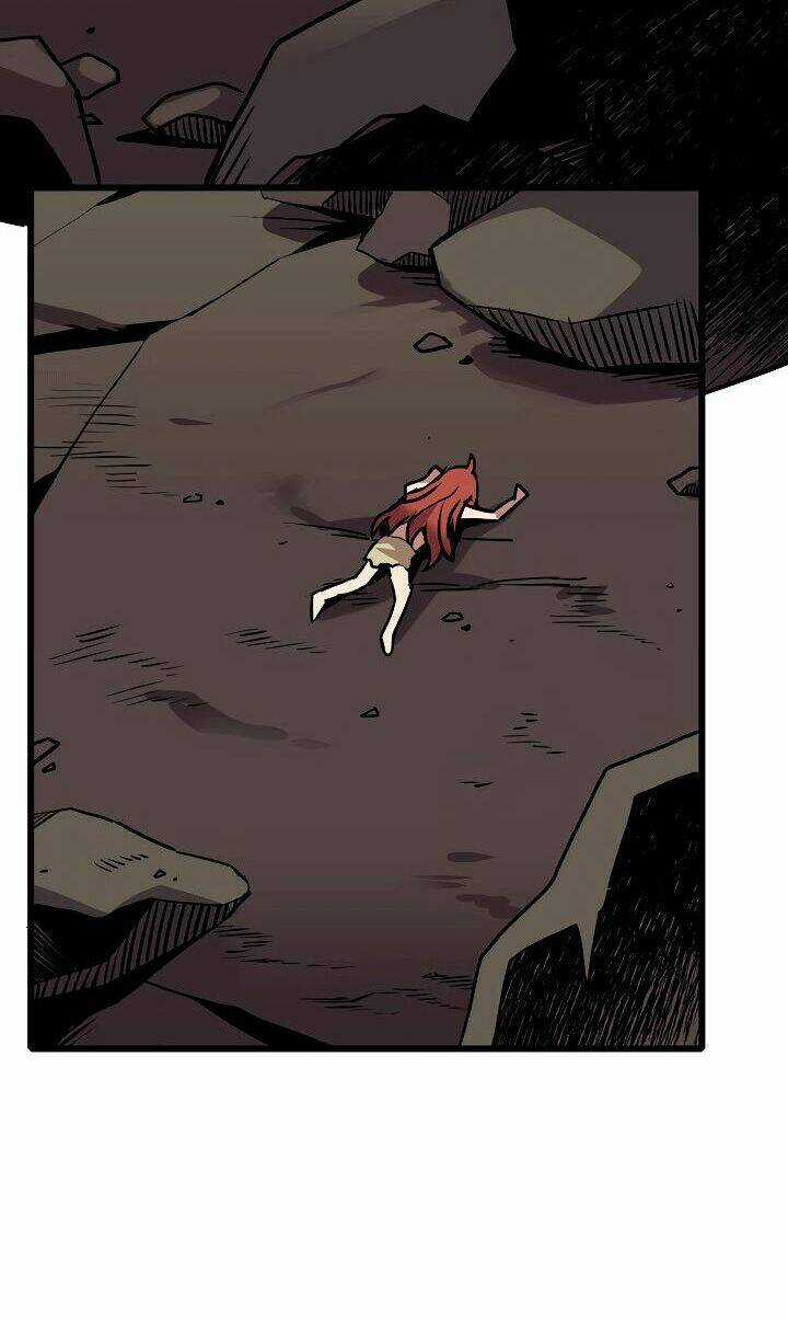 Cuộc Phiêu Lưu Của Cậu Bé Rồng Chapter 1 trang 126