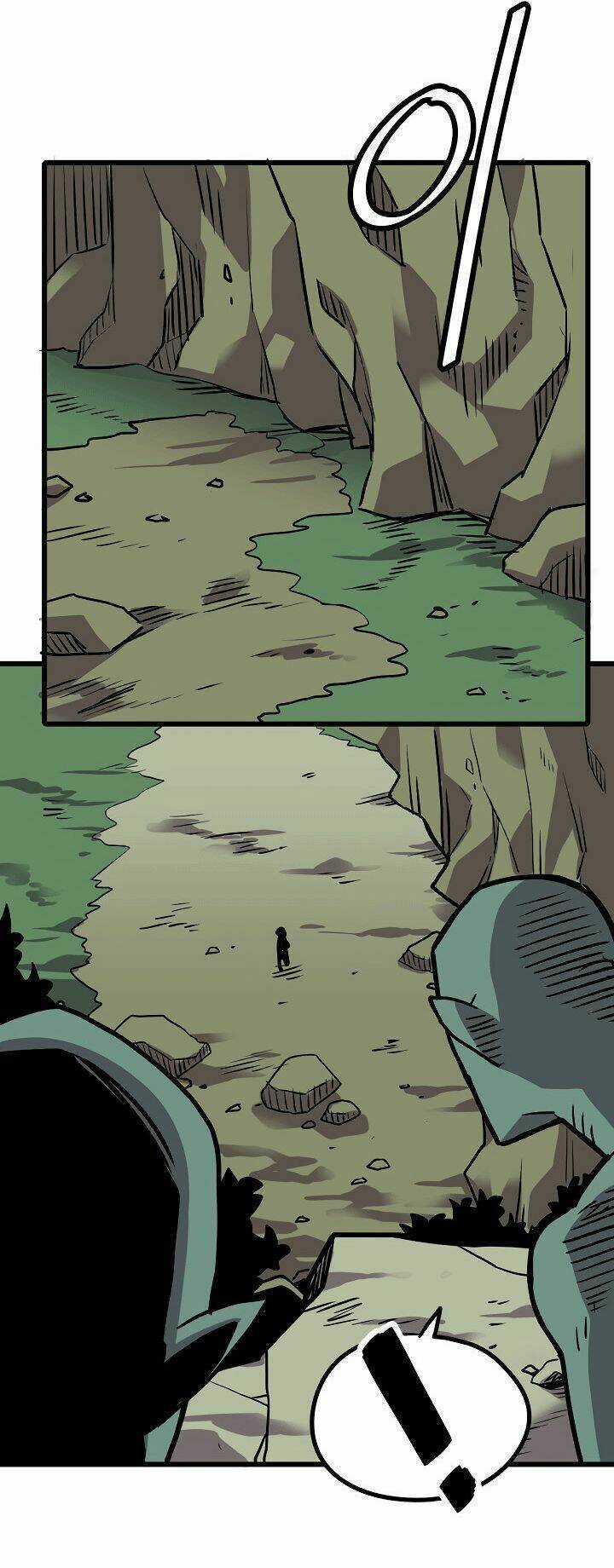 Cuộc Phiêu Lưu Của Cậu Bé Rồng Chapter 1 trang 143