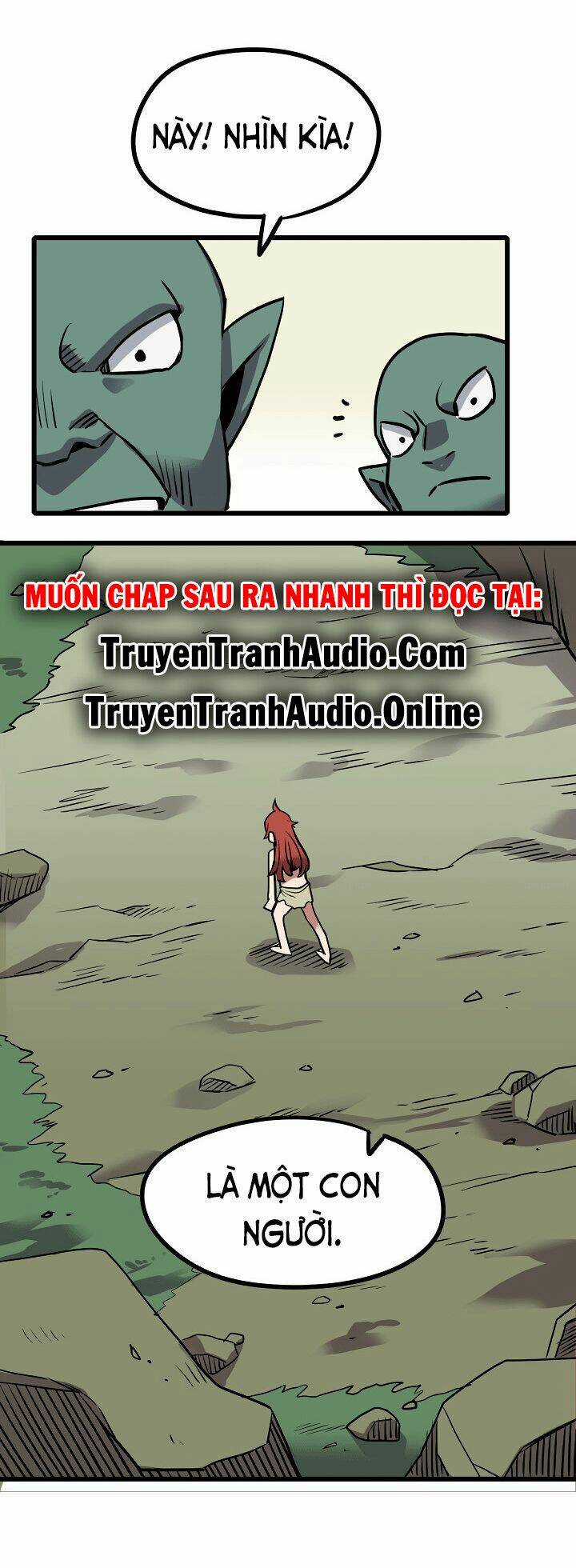 Cuộc Phiêu Lưu Của Cậu Bé Rồng Chapter 1 trang 144