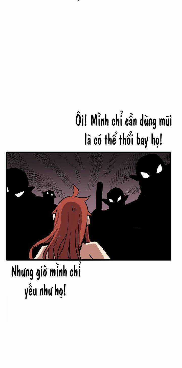 Cuộc Phiêu Lưu Của Cậu Bé Rồng Chapter 1 trang 152