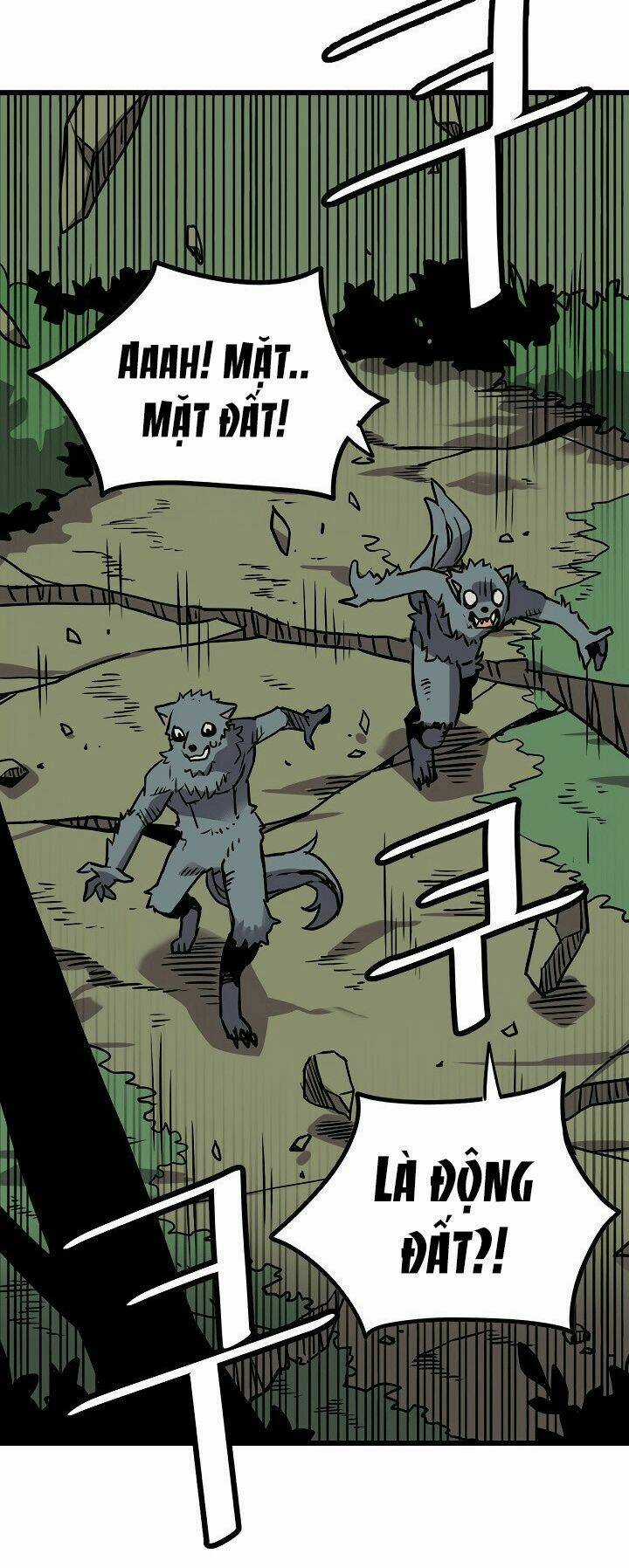 Cuộc Phiêu Lưu Của Cậu Bé Rồng Chapter 1 trang 16