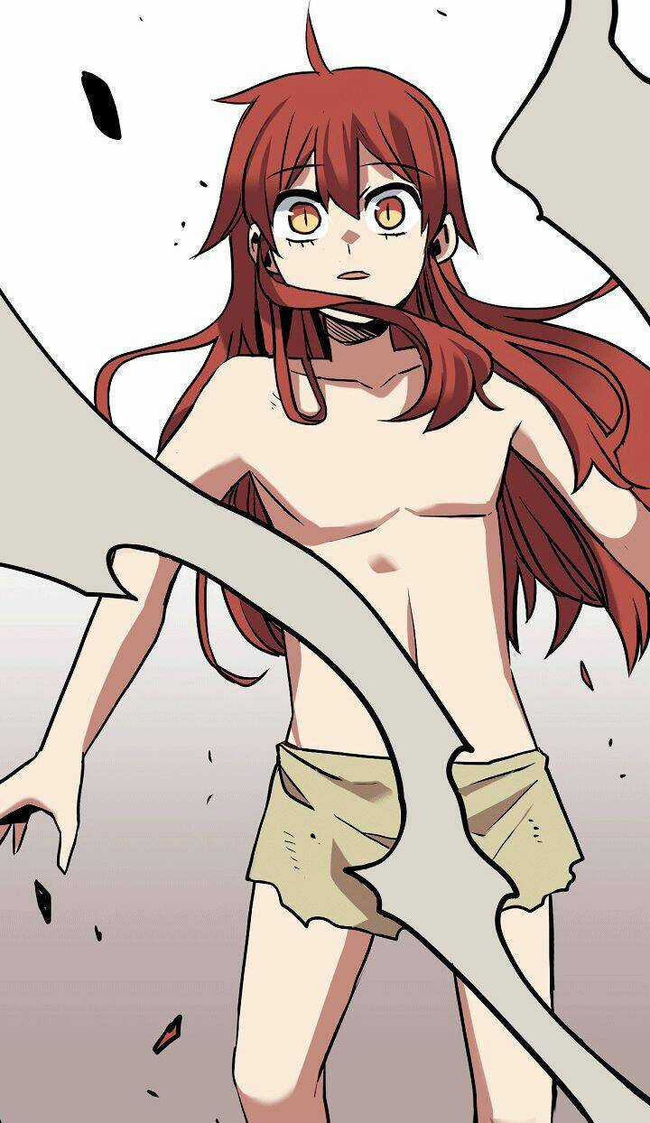 Cuộc Phiêu Lưu Của Cậu Bé Rồng Chapter 1 trang 185