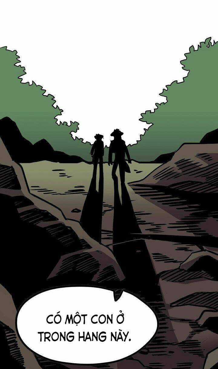 Cuộc Phiêu Lưu Của Cậu Bé Rồng Chapter 1 trang 23