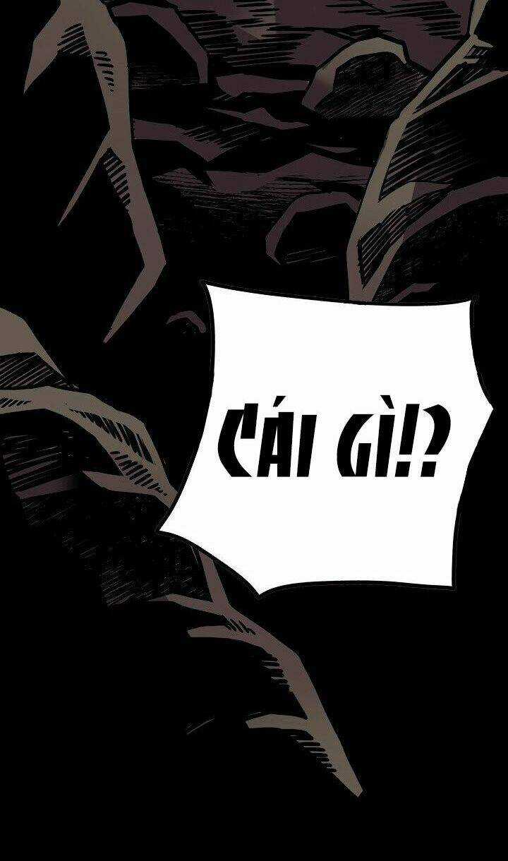 Cuộc Phiêu Lưu Của Cậu Bé Rồng Chapter 1 trang 24