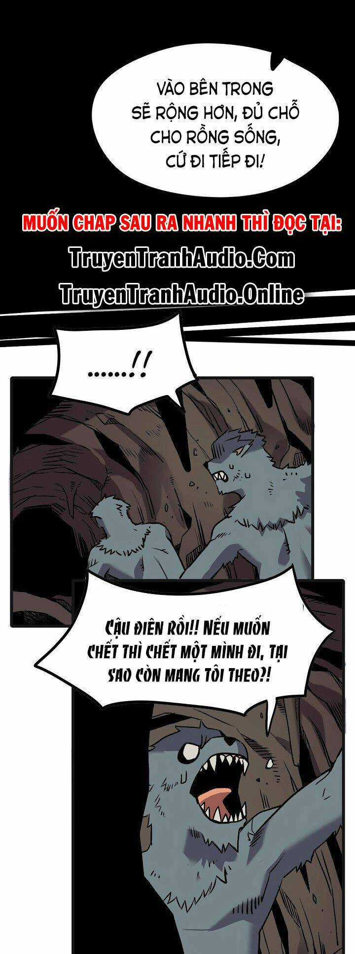 Cuộc Phiêu Lưu Của Cậu Bé Rồng Chapter 1 trang 28