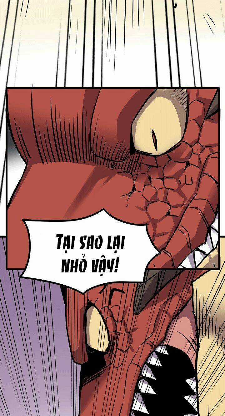 Cuộc Phiêu Lưu Của Cậu Bé Rồng Chapter 1 trang 44