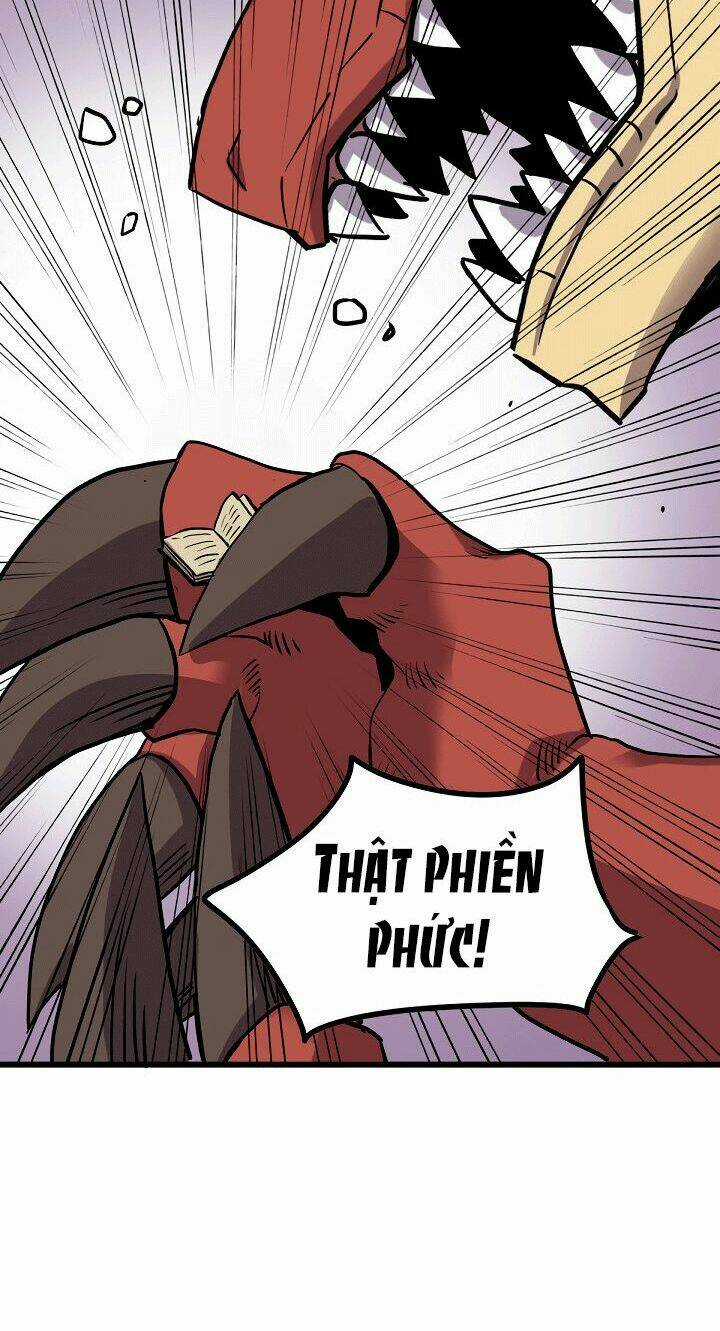 Cuộc Phiêu Lưu Của Cậu Bé Rồng Chapter 1 trang 45