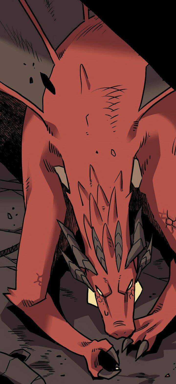 Cuộc Phiêu Lưu Của Cậu Bé Rồng Chapter 1 trang 48