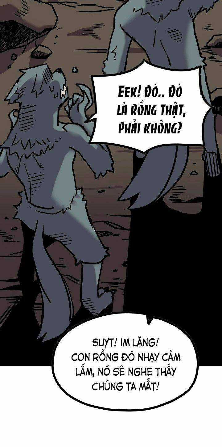 Cuộc Phiêu Lưu Của Cậu Bé Rồng Chapter 1 trang 50