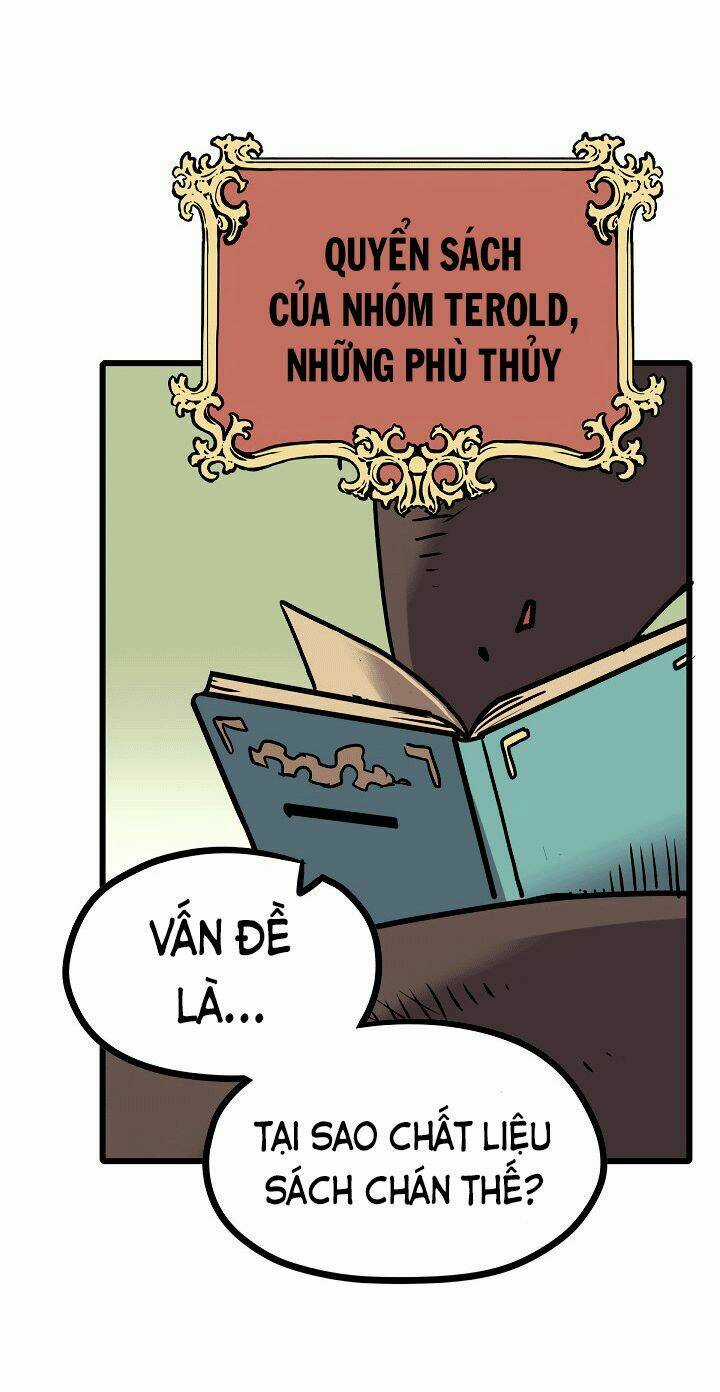 Cuộc Phiêu Lưu Của Cậu Bé Rồng Chapter 1 trang 53