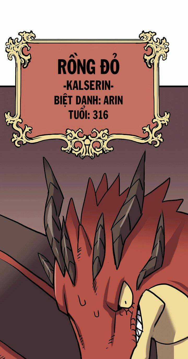 Cuộc Phiêu Lưu Của Cậu Bé Rồng Chapter 1 trang 54