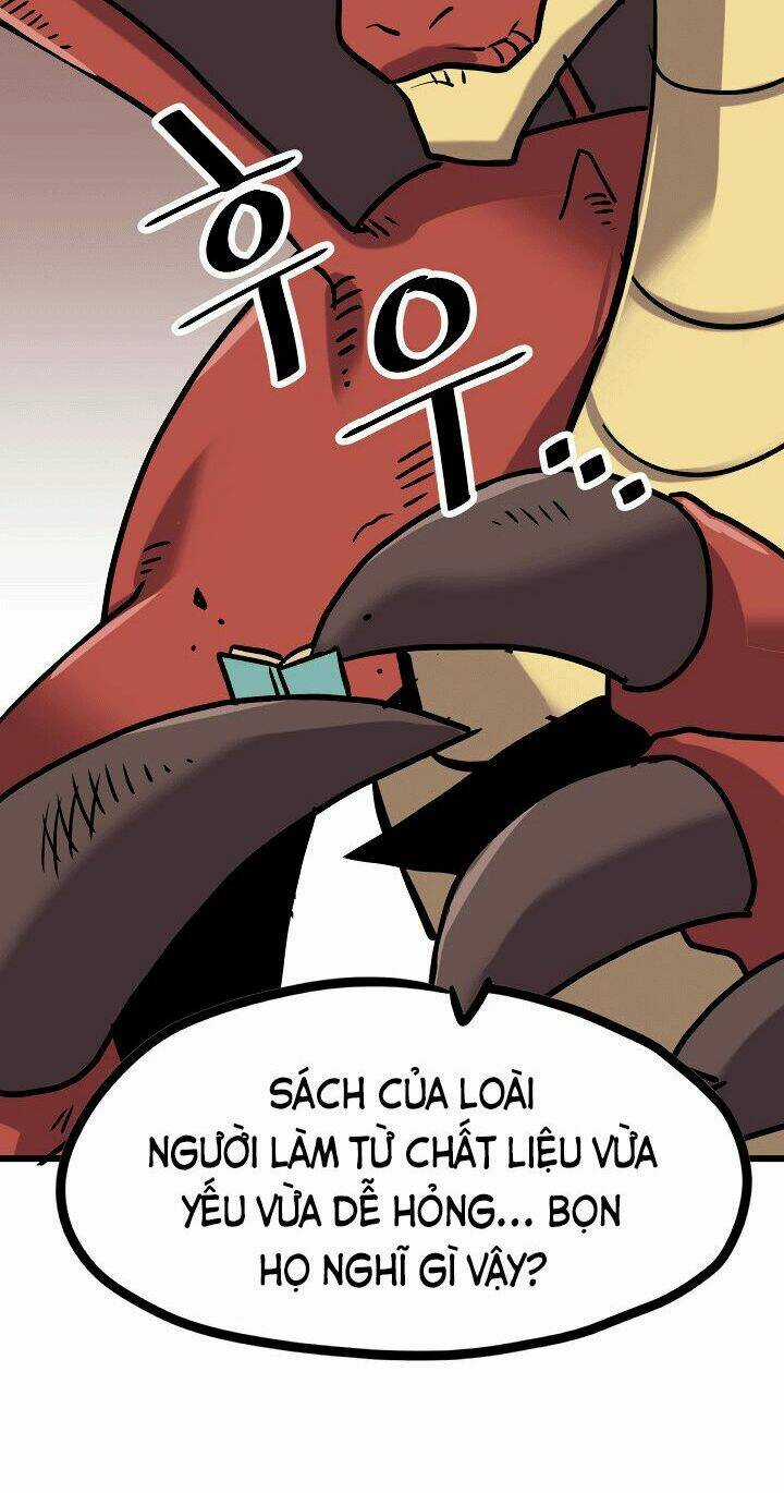 Cuộc Phiêu Lưu Của Cậu Bé Rồng Chapter 1 trang 55