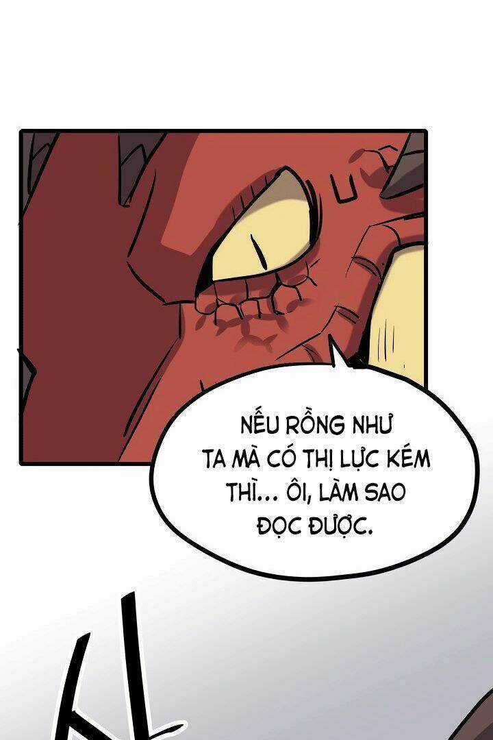 Cuộc Phiêu Lưu Của Cậu Bé Rồng Chapter 1 trang 56