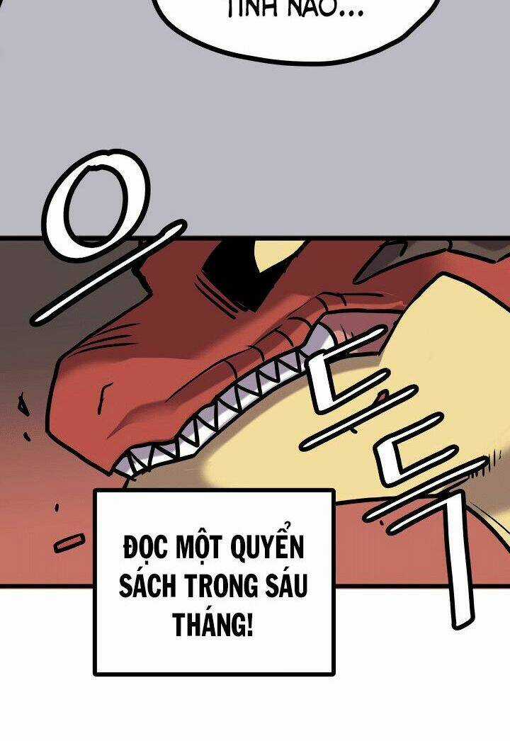 Cuộc Phiêu Lưu Của Cậu Bé Rồng Chapter 1 trang 58