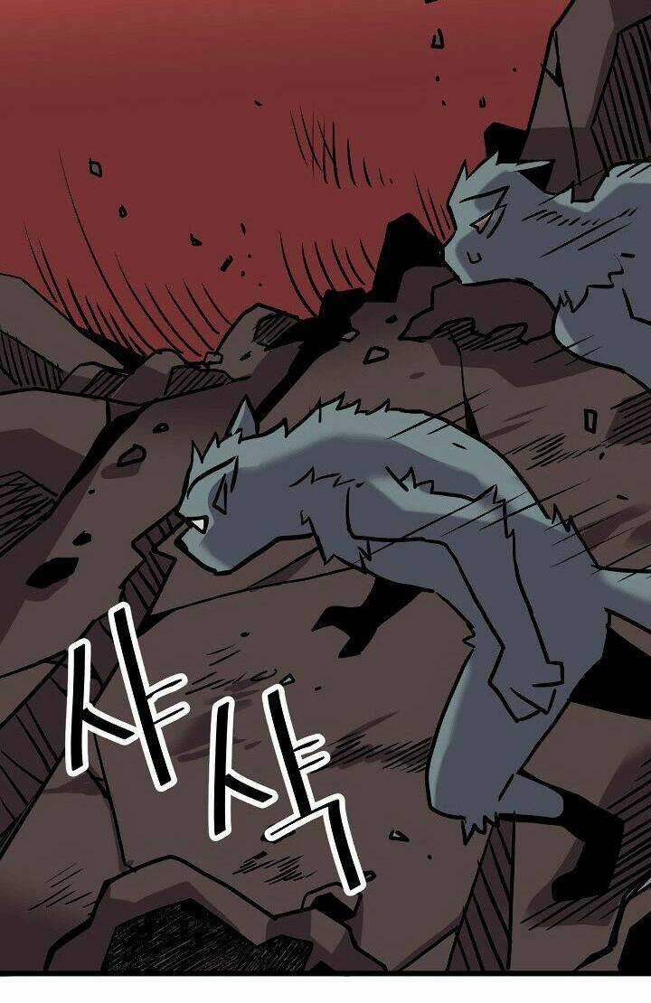 Cuộc Phiêu Lưu Của Cậu Bé Rồng Chapter 1 trang 63