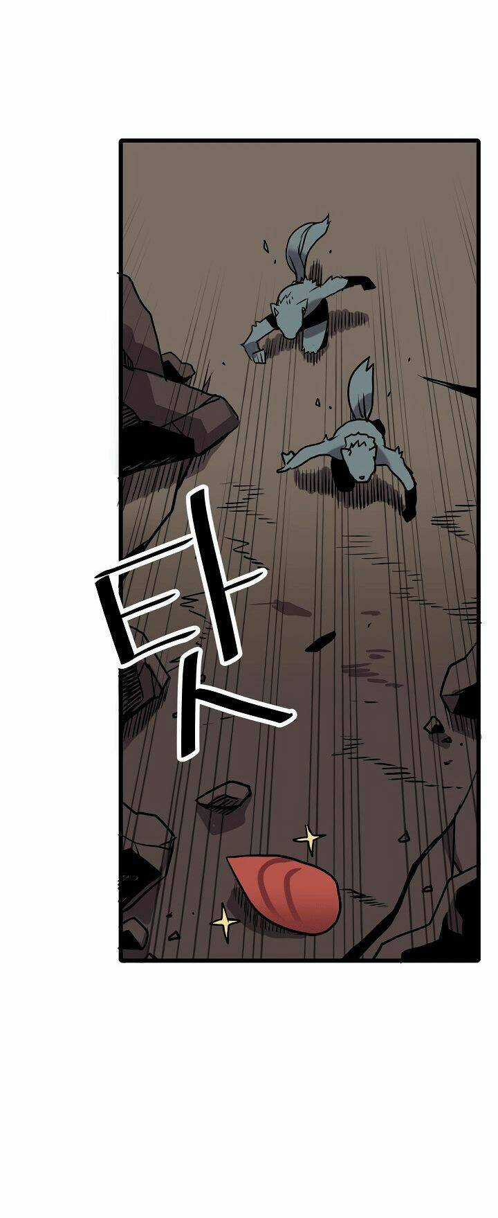 Cuộc Phiêu Lưu Của Cậu Bé Rồng Chapter 1 trang 65