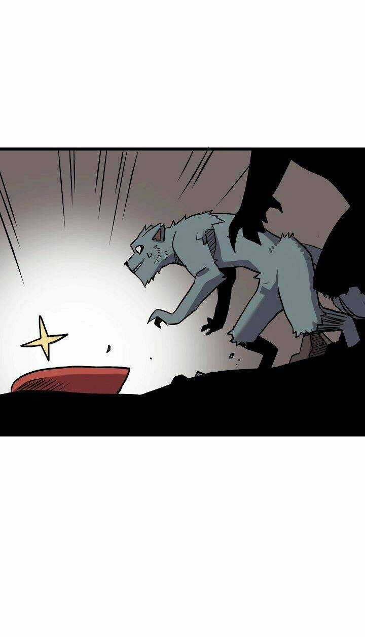 Cuộc Phiêu Lưu Của Cậu Bé Rồng Chapter 1 trang 66