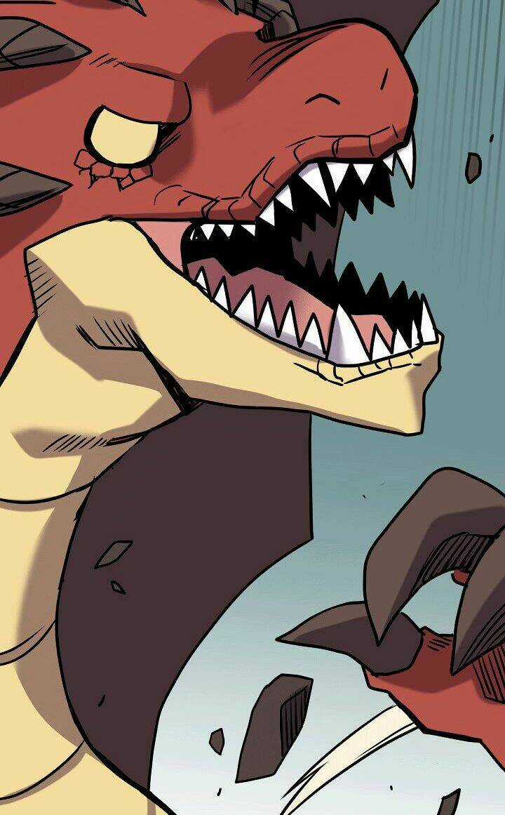 Cuộc Phiêu Lưu Của Cậu Bé Rồng Chapter 1 trang 74