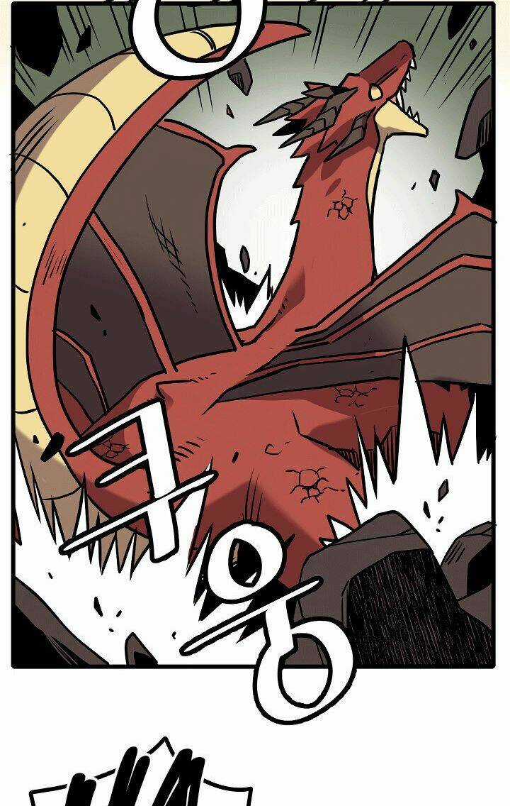 Cuộc Phiêu Lưu Của Cậu Bé Rồng Chapter 1 trang 76