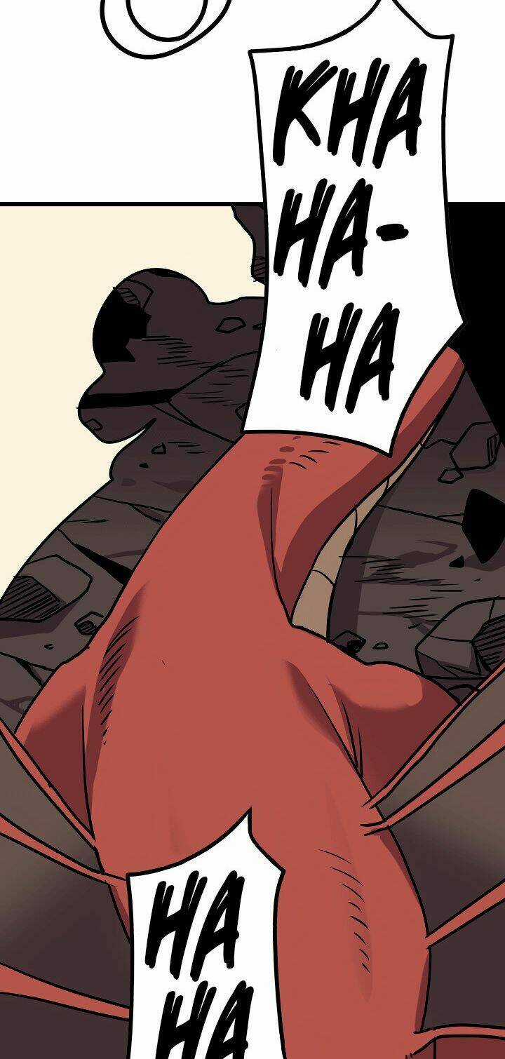 Cuộc Phiêu Lưu Của Cậu Bé Rồng Chapter 1 trang 78