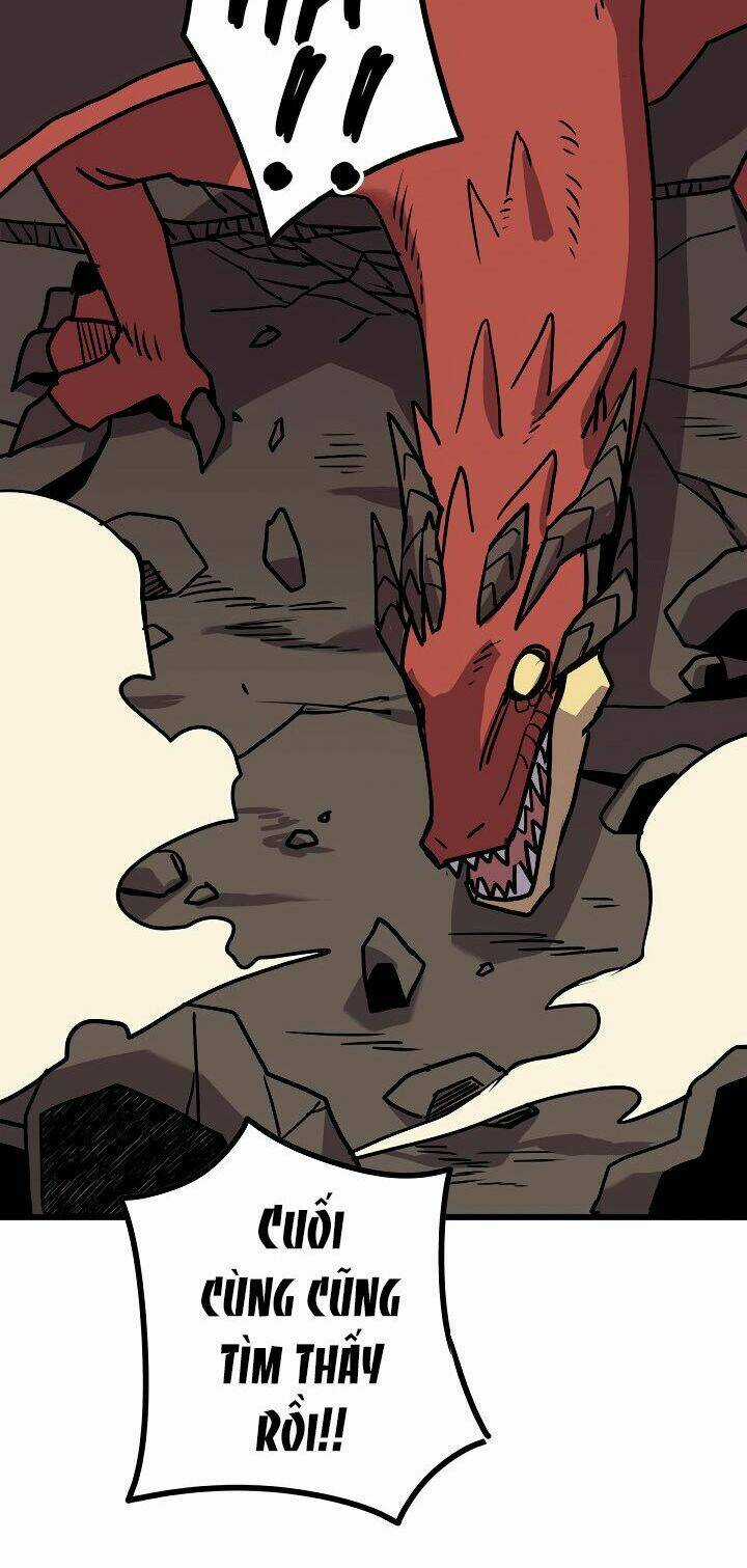 Cuộc Phiêu Lưu Của Cậu Bé Rồng Chapter 1 trang 79