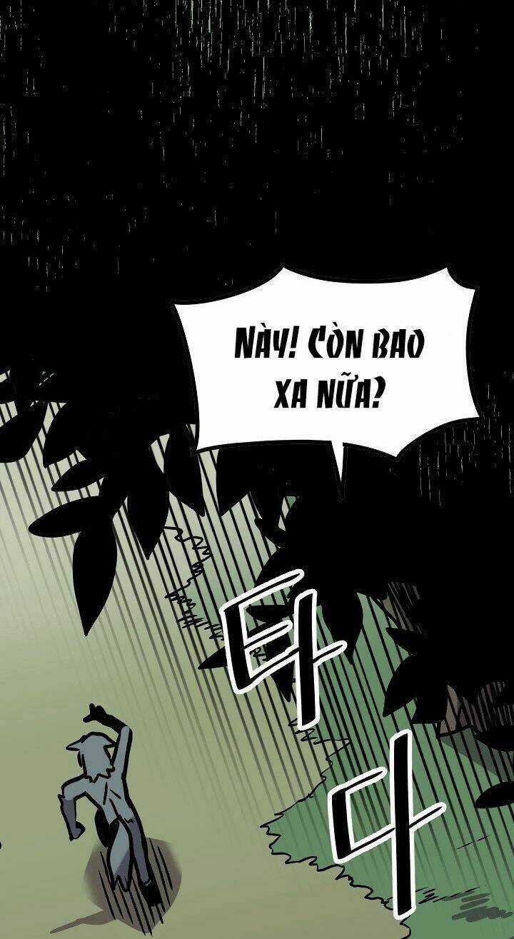 Cuộc Phiêu Lưu Của Cậu Bé Rồng Chapter 1 trang 8