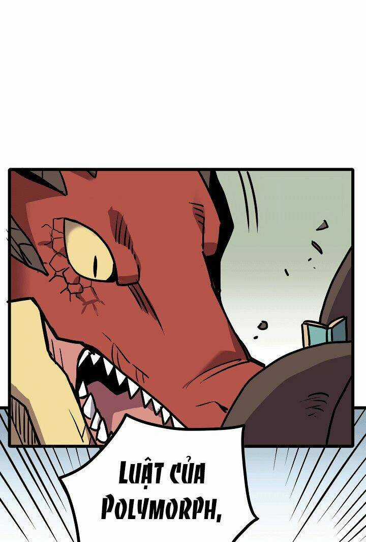 Cuộc Phiêu Lưu Của Cậu Bé Rồng Chapter 1 trang 80