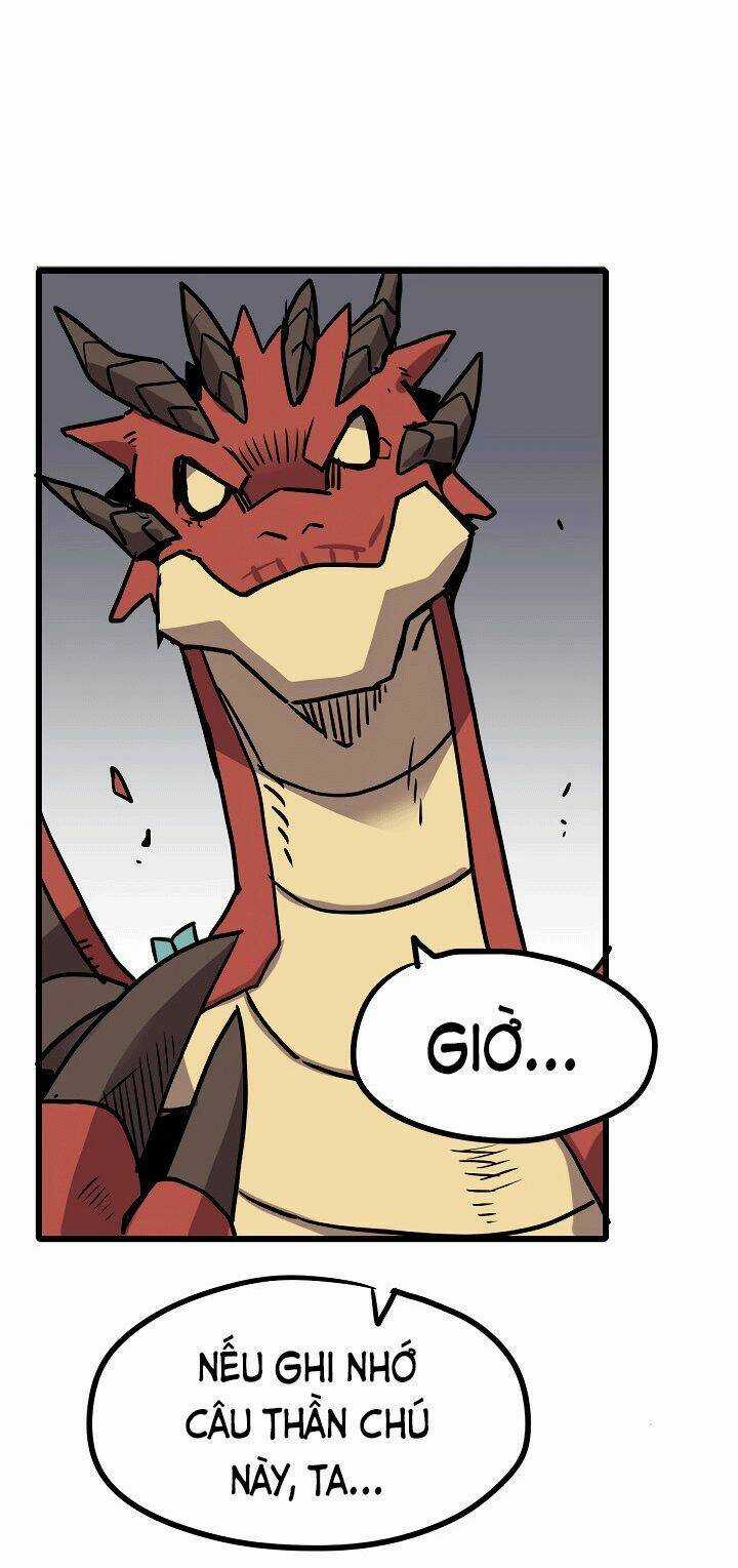 Cuộc Phiêu Lưu Của Cậu Bé Rồng Chapter 1 trang 82