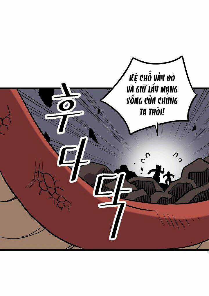 Cuộc Phiêu Lưu Của Cậu Bé Rồng Chapter 1 trang 89