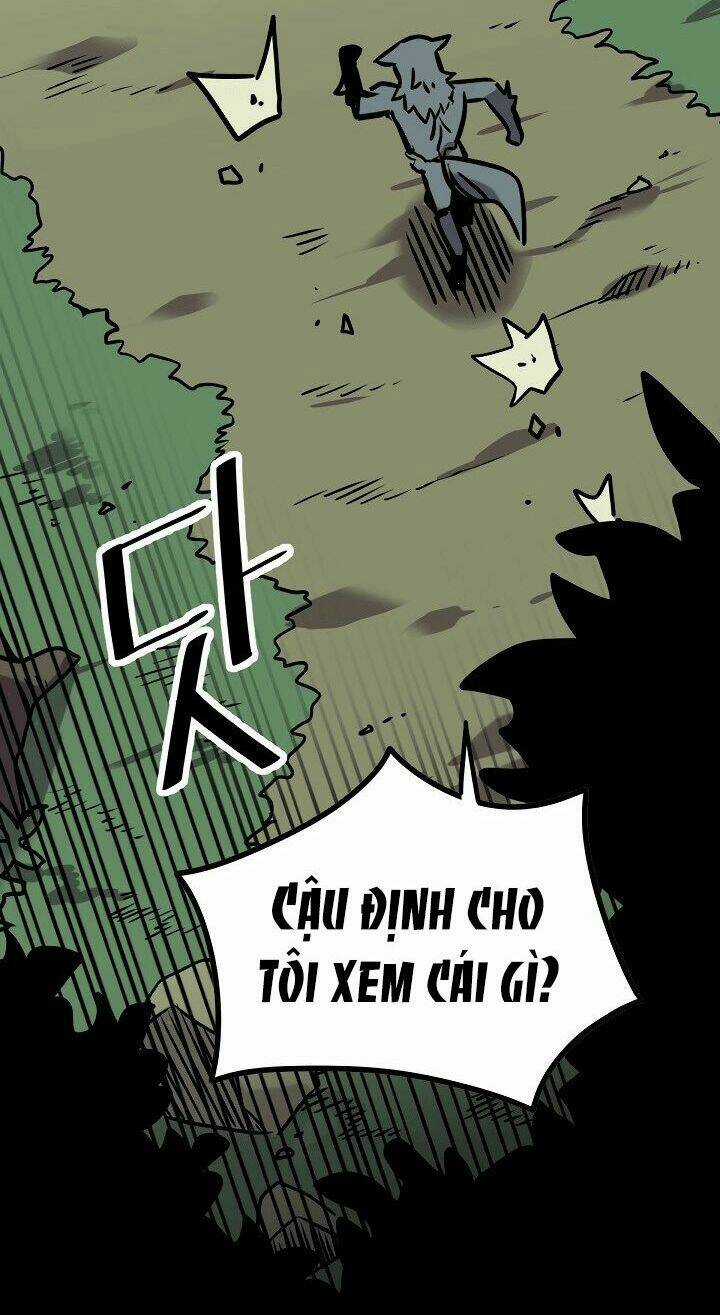 Cuộc Phiêu Lưu Của Cậu Bé Rồng Chapter 1 trang 9